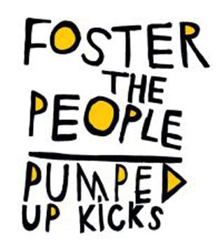 But acknowledging that the song is. Pumped Up Kicks - Wikipédia