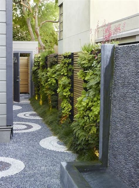 15 Amazing Side Yard Garden Ideas Decoratoo