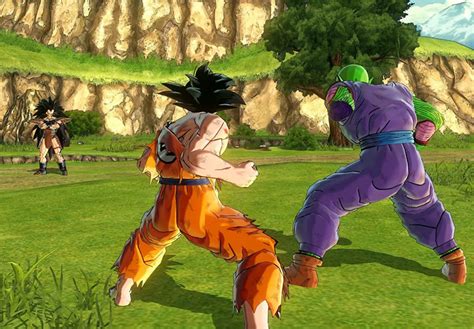 25 Best Dragon Ball Xenoverse 2 Mods All Free Fandomspot 2023