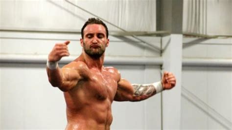 Chris Masters Reveals Why He Abruptly Left Impact Wrestling
