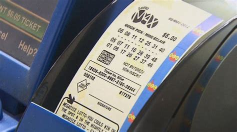 Jun 12, 2021 • 2 hours ago • < 1 minute read •. $70 million Lotto Max Jackpot ticket sold in Sudbury ...