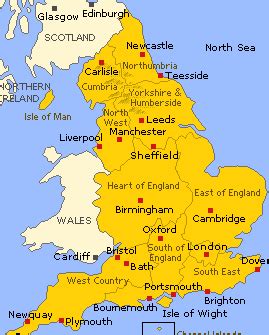 Los países de inglaterra escocia gales e irlanda del norte no son estados. Opiniones de condados de inglaterra