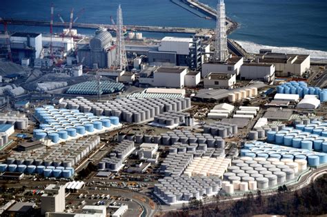 福島第一の汚染水近づく限界 海洋放出には強い抵抗感朝日新聞デジタル