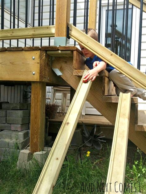 Diy car ramps serve as extremely useful products for moving and lifting heavy items such as motorcycles. Outdoor Car Ramps | And Next Comes L