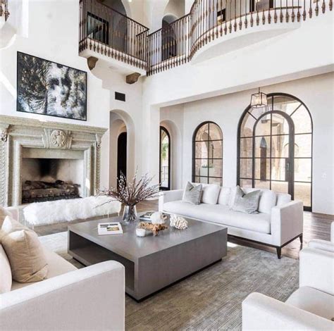 Living Room White Sofa Living Room Dream Living Rooms Beautiful