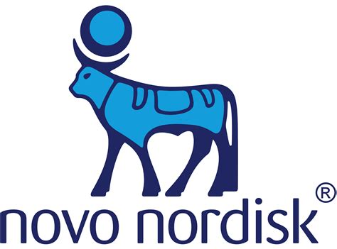 Novo Nordisk - Logos, brands and logotypes