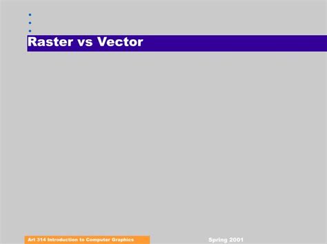 Ppt Raster Vs Vector Powerpoint Presentation Free Download Id6353155