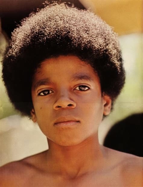 Michael As A Young Boy Michael Jackson Fanpop