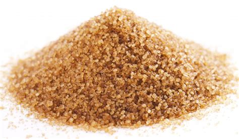 What Is Brown Sugar With Pictures
