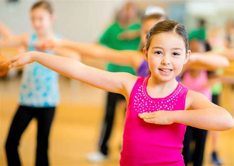 Fun Workout Ideas For Kids To Keep Them Active Hergamut