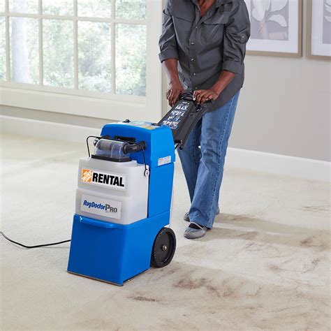 Home Depot Tool Rental Center