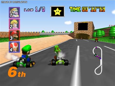 Gta 5 n64 rom highly compressed. Mario Kart 64 (USA) N64 / Nintendo 64 ROM Download | RomUlation