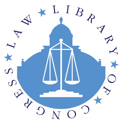 Library Of Congress Logos Interior Of The Library Of Congress
