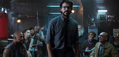 Though élite is continuing, its future doesn't include fan favorites like carla, lu (danna paola), and nadia (mina el hammani). La casa de papel season 4 .. «البروفيسور» يعود في مهمة ...