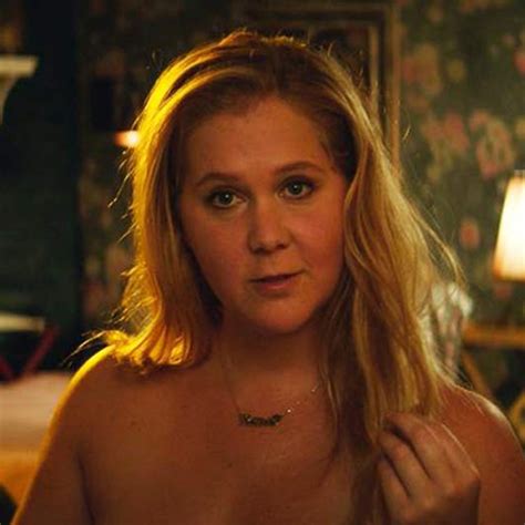 Amy Schumer Naked Scene From ‘i Feel Pretty