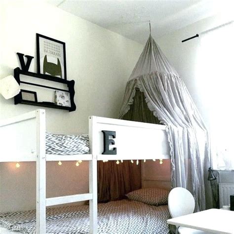 Fits ikea kura reversible bed only. bunk bed canopy bunk bed canopy amazing the best tent ...