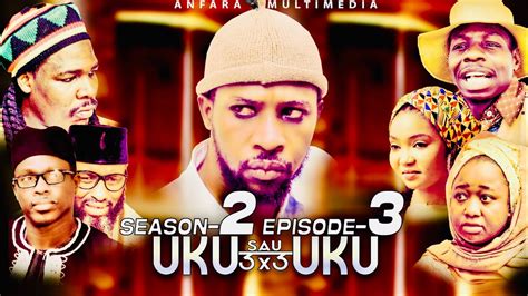 Uku Sau Uku Episode 16 Season 2 Org With English Subtitles Youtube
