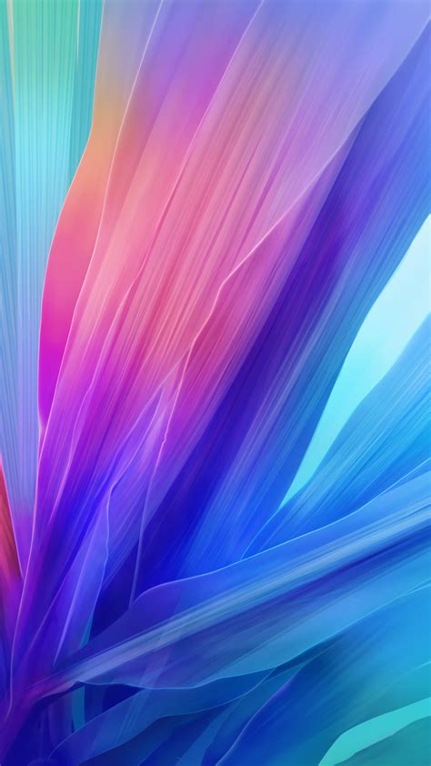 Colorful Amazing Abstract Mobile Background Hd