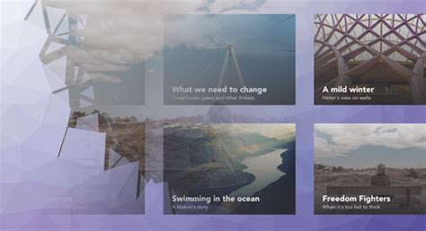 Svg, or scalable vector graphics, is an application of xml to provide vector graphical information in a lightweight form. Card Expansion Effect with SVG clipPath | Codrops