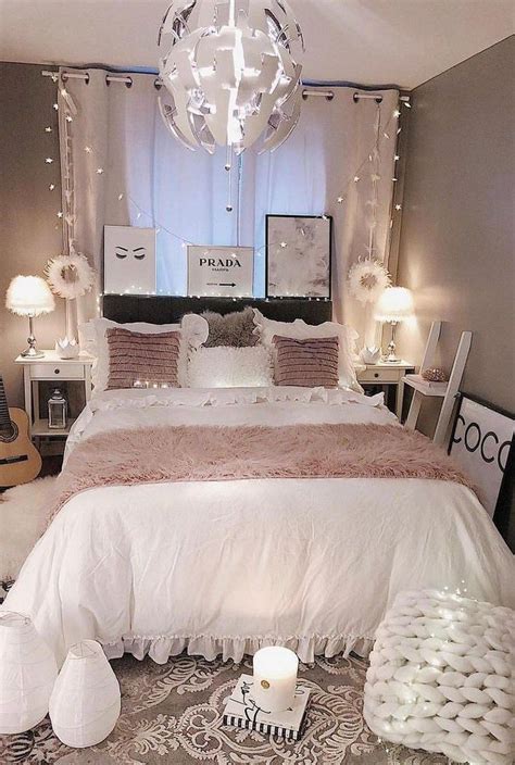 36 small bedroom ideas that are look stylishly and space saving home decor room design
