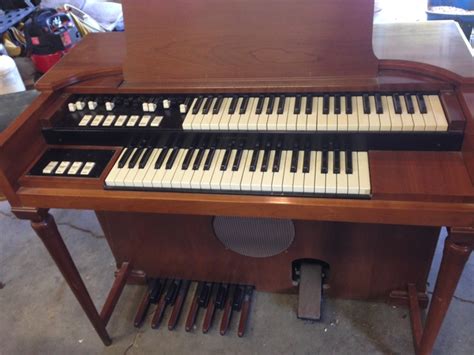 Hammond M3 Organ Nex Tech Classifieds