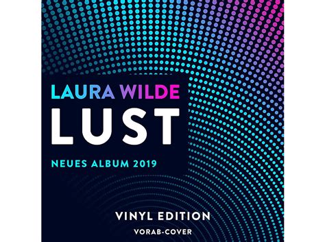 Laura Wilde Laura Wilde Lust Vinyl Edition Vinyl Schlager