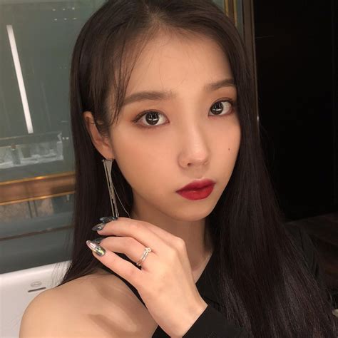 Iu Created Instagram For ‘hotel Del Luna Character Which Now Has Over