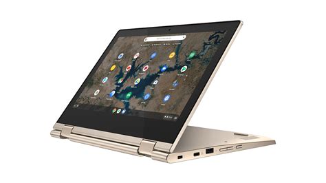 Laptop Chromebook Ideapad Flex 3i 116 Intel Lenovo México