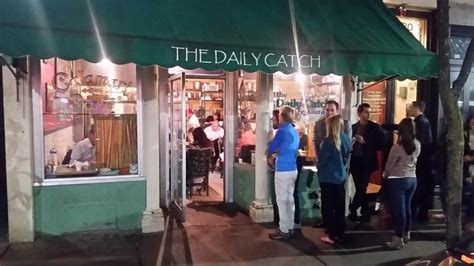 The Daily Catch North End Boston North End Menu Prices And Restaurant Reviews Tripadvisor