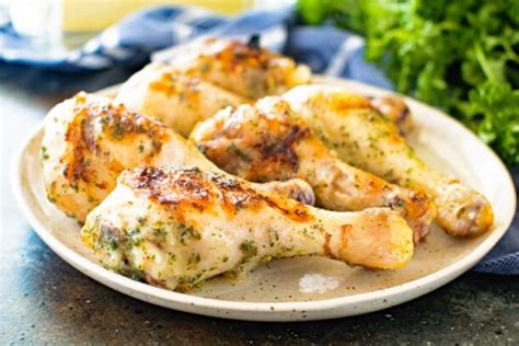 Ranch Grilled Chicken Legs Gimme Some Grilling