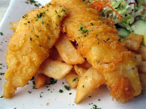 Taste The Best Fish And Chips At The 2015 Melbourne Food And Wine Fest