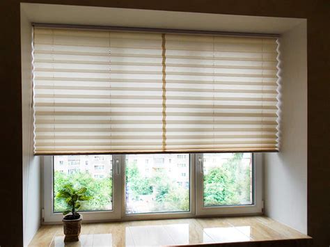 13 Types Of Window Shades For Every Room Homenish