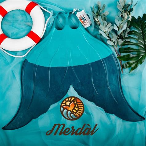 Mahina Mermaid Monofin A Review The Queens Escape