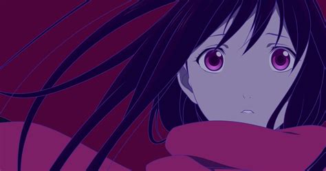 Noragami 10 Facts You Didnt Know About Hiyori Iki