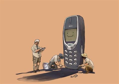 Best latest nokia wallpapers for new mobile sets. Nokia 3310 Wallpaper Change - HD Wallpapers