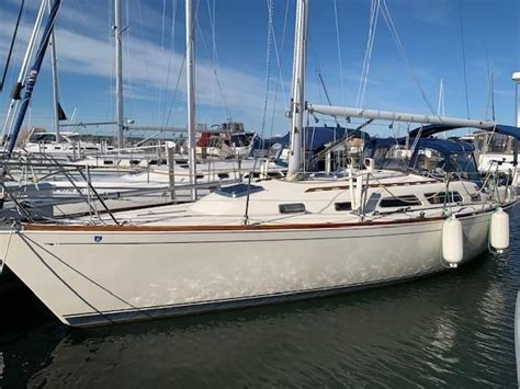 1994 Sabre 362 Cruiser For Sale Yachtworld