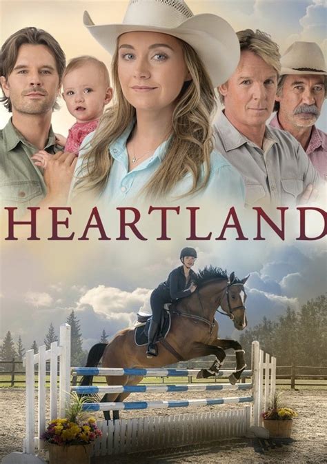 Heartland Season 16 Release Date On Netflix Fiebreseries English