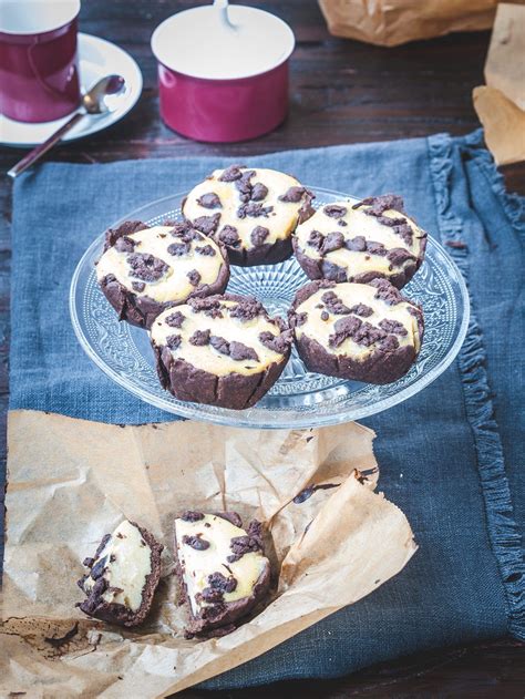 Auch hierzulande machen die süßen backerzeugnisse begehrte alternativen zu kuchen & co. Zupfkuchen Muffins glutenfrei und vegan | Rezept ...