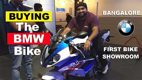 Bangalore gets its first bmw showroom at lavelle road in the name of tusker bmw, its the same dealer who has the harley dealership too. Buying the BMW Bike in Bangalore - First Showroom in ...