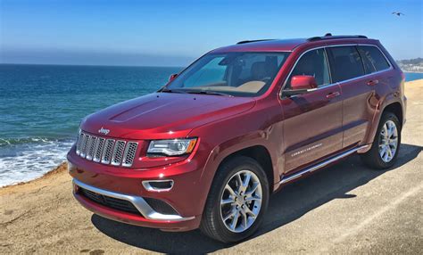New 2022 Jeep Grand Cherokee Altitude For Sale Release Date Jeep
