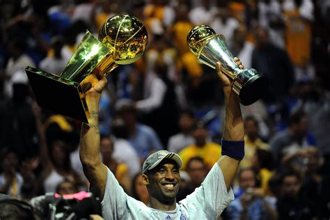Remembering Kobe BryantWatch The Five Best Moments Of His Extraordinary Career