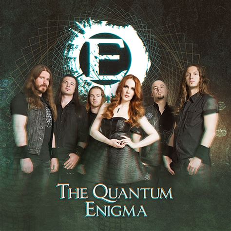 Epica The Quantum Enigma Heilemania