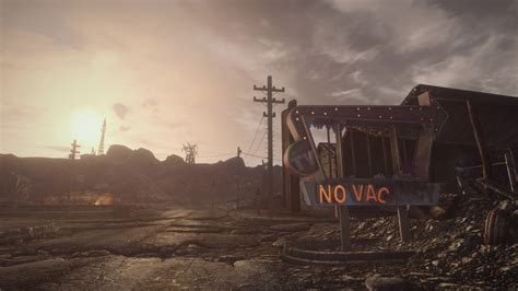 Novac At Fallout New Vegas Mods And Community