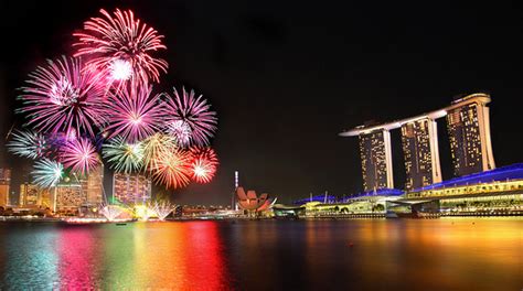 August 9, in commemoration of singapore's. Singapore National Day 2016 Quiz: How patriotic are you ...