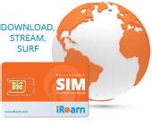 Save up to 85% while roaming with international sim cards and data sims. Global SIM Card Benefits | International Roaming SIM Cards | iRoam
