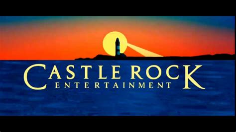 Castle Rock Entertainmentforesight Unlimited 2014 Logo Combo Remake