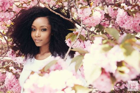 Yaya Dacosta Interview—talks Americas Next Top Model And More Complex