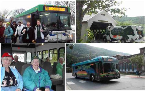 Southeast Vermont Transit