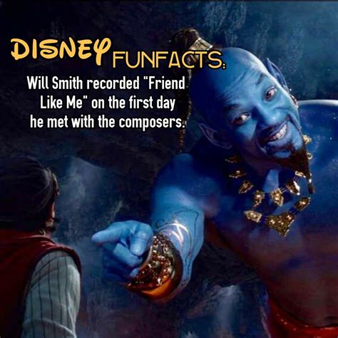 Disney Fun Facts Aladdin Disney Fun Facts Disney Princess Facts Fun Facts