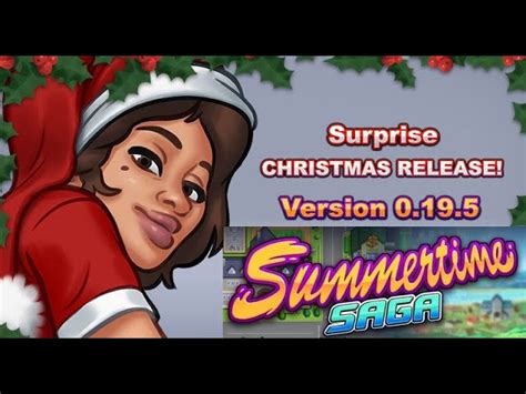 We did not find results for: Download Cookie Jar Summertime Saga 19.5 - June S ...